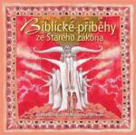 Supraphon Biblické příběhy ze Starého zákona - CD (012253)