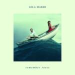 Supraphon Lola Marsh: Remember Roses - Vinyl (LP) (076879)