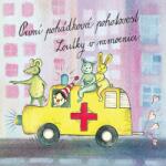 Supraphon Loutky v nemocnici: První pohádková pohotovost - CD (043972)