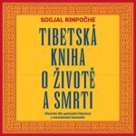 Supraphon Tibetská kniha o životě a smrti (Rinpočhe - Hlavica Lukáš) - 2CD (MP3) (071288)