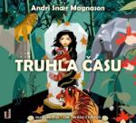 Multiland Truhla času (Andri Snaer Magnason) - CD (MP3) (041386)