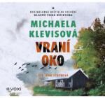 Multiland Vraní oko (Klevisová Michaela - Stryková Jana) - CD (MP3) (065550)