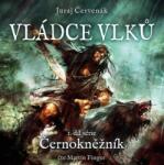 Multiland Vládce vlků (Juraj Červenák) - CD (MP3) (041909)