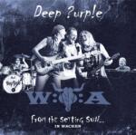 Mystic Production Deep Purple: From the Setting Sun - 3Vinyl (LP) (052930)