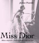 Supraphon Miss Dior. Múza a bojovnice. Pravdivý příběh Catherine Dior (Picardie - Hudečková Martina) - CD (MP3) (062126)