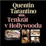 Multiland Tenkrát v Hollywoodu (Quentin Tarantino) - 2CD (MP3) (051267)