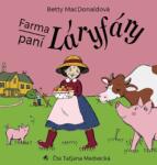 Multiland Farma paní Láryfáry - CD (MP3) (041912)