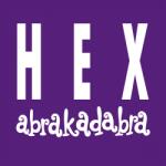 Warner Hex: Abrakadabra (Coloured Purple Vinyl) - Vinyl (LP) (044620)