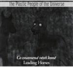 Multiland Plastic People Of The Universe: Co znamená vésti koně - 2Vinyl (LP) (059441)