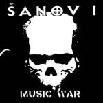 Supraphon Šanov 1: Music War - Vinyl (LP) (056070)