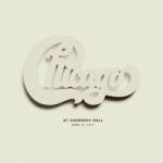 Warner Chicago: Chicago At Carnegie Hall, April 9, 1971 Live (RSD2022) - 3Vinyl (LP) (048464)