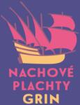 Supraphon Nachové plachty (Grin - Černý Tomáš) - CD (MP3) (057602)