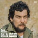 Supraphon Daněk Wabi: Rosa na kolejích - Vinyl (LP) (032244)