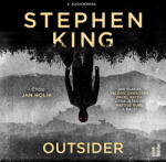 Multiland Outsider (King Stephen - Various) - CD (MP3) (089133)