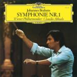Universal Wiener Philharmoniker, Abbado Claudio: Brahms: Symphonie Nr. 1 - Vinyl (LP) (076456)