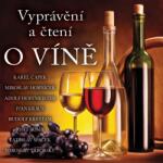 Supraphon O víně - CD (018614)
