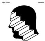Warner Karlzon Jacob: Wanderlust - 2Vinyl (LP) (047497)