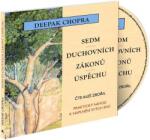 Tympanum Sedm duchovních zákonů úspěchu (Deepak Chopra - Aleš Zbořil) - CD (018149)