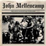 Universal Mellencamp John: Good Samaritan: 2000 Tour - Vinyl (LP) (043534)