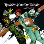 Warner Radošinské naivné divadlo: Jááánošííík - Vinyl (LP) (071777)