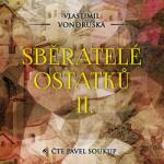 Supraphon Sběratelé ostatků II. - CD (MP3) (038724)