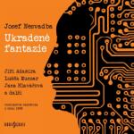 Supraphon Ukradené fantazie - CD (MP3) (047822)
