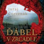 Supraphon Ďábel v zrcadle (Červenák - Holý Marek) - CD (MP3) (060190)