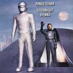 Universal Starr Ringo: Goodnight Vienna - Vinyl (LP) (021852)