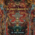 Nuclear Blast Die Apokalyptischen Reiter: The Divine Horsemen - 2Vinyl (LP) (074701)