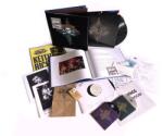 BMG Richards Keith & The X-Pensive Winos: Live at the Hollywood Palladium - CD+DVD+3Vinyl (LP) (037516)