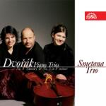 Supraphon Smetana Trio: Dvořák: Dumky Op. 90, Piano Trios, Op. 65 - CD (065799)