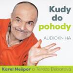 Supraphon Nešpor Karel: Kudy do pohody - CD (019468)