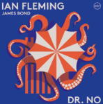 Supraphon Dr. No (Fleming - Dvořák Jiří) - CD (MP3) (079798)