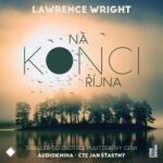Multiland Na konci října (Lawrence Wright) - CD (MP3) (039266)