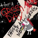 Warner Green Day: Father Of All. . . - Vinyl (LP) (030910)