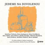 Multiland Jedeme na dovolenou - CD (MP3) (051002)