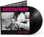 Warner Green Day: Saviors (Slipcase) - Vinyl (LP) (068556)