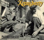 Multiland Krausberry: Poslední nádražák - Vinyl (LP) (059641)