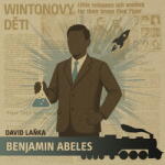 Supraphon Wintonovy děti. Benjamin Abeles (Laňka - Various) - CD (MP3) (086987)
