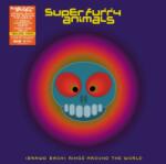 BMG Super Furry Animals: (Brawd Bach) Rings Around The World - Vinyl (LP) (049897)
