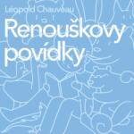 Multiland Renouškovy povídky (Léopold Chauveau) - CD (MP3) (039928)