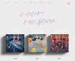 Daniel Shopping s. r. o Qwer: In A Million Noises, I'll Be Your Harmony (With Weverse Benefit) - CD (084040)