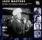 DM discont Various: Jazz Masters (Limited) - Vinyl (LP) (078609)
