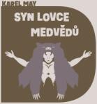 Supraphon Syn lovce medvědů (May - Soukup Pavel) - CD (MP3) (072929)