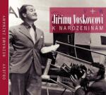 Supraphon Voskovec & Werich: Jiřímu Voskovcovi k narozeninám - CD (007720)