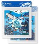 Daniel Shopping s. r. o Rocket Punch: Blue Punch - CD (034668)
