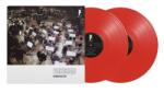 Universal Portishead: Roseland NYC Live (25th Limited Anniversary Coloured Red Vinyl Edition, Remastered 2023) - 2Vinyl (LP) (070767)