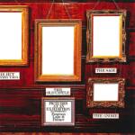 BMG Emerson Lake & Palmer: Pictures At An Exhibition (Picture Disc Vinyl, RSD 2024) - Vinyl (LP) (071445)