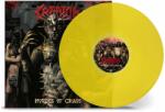 Warner Kreator: Hordes Of Chaos (Coloured Transparent Yellow Vinyl, Remastered) - Vinyl (LP) (076501)