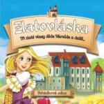 Universal Zlatovláska - CD (007985)